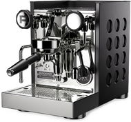 Rocket Espresso Appartamento TCA, black/black - Pákový kávovar