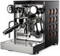 Rocket Espresso Appartamento TCA, black/copper - Pákový kávovar