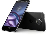 Lenovo Moto Z Black - Mobile Phone