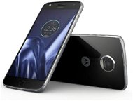 Lenovo Moto Z Play Black - Mobilný telefón