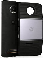 - Motorola Moto Mods DLP projector Insta - share Black - Projector