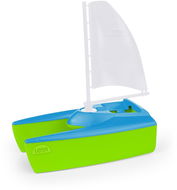 Lena Boaties plachetnice - Loď