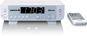 Lenco KCR-100, White - Radio