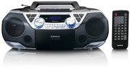 Lenco SCD-720SI - Radio Recorder