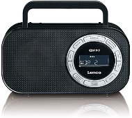 Lenco PR-2700 - Rádio