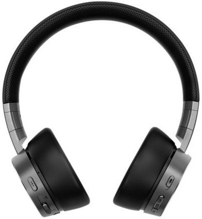 Lenovo 4XD0U47635 - Kabellose Kopfhörer - Hauptbild