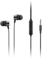 Lenovo LENOVO ANALOG IN-EAR HEADPHONE G2 - 3.5MM - Headphones