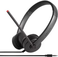Lenovo LENOVO ESSENT. STEREO HEADSET ANALOG F/ TP/TC - Headphones