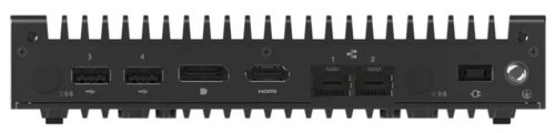 Lenovo TE SE10 ATOM EHL 6W 4GB 256GB SSD NOOS Main image Lenovo TE SE10 ATOM EHL 6W 4GB 256GB SSD NOOS - Computer - Main image
