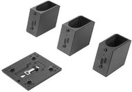 Lenovo 4XH0Z42451 - Monitorhalterung