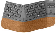 Lenovo LENOVO GO SPLIT KEYBOARD WIRELESS - DE - Keyboard
