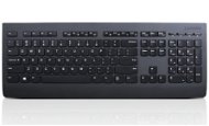 Lenovo 4X30H56854 - Tastatur
