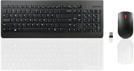 Lenovo 4X30M39472 - Tastatur