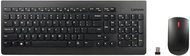 Lenovo LENOVO ESS.WIRELESS KEYB/MOUSE NORDIC - Keyboard