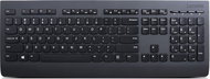 Lenovo LENOVO PROF.WIRELESS KEYBORD - UK - Keyboard