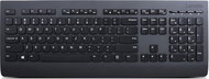 Lenovo LENOVO PROF.WIRELESS KEYBORD US EURO - US INTL - Keyboard