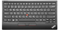 Lenovo TP TRACKPOINT KEYBOARD II - DE - Keyboard