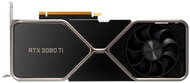 Lenovo RTX3080 10GB NV GEFORCE GRAPHIC GDDR6X - Graphics Card