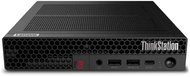 Lenovo TS P3 TINY I5-13600 16GB 512GB SSD W11P - Work Station