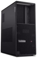 Lenovo TS P3 TWR I9-13900K 64GB 2TB SSD A4500 W11PHE - Work Station