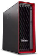 Lenovo TS P5 TWR W3-2435 64GB 1TB SSD A4500 W11PHE - Work Station