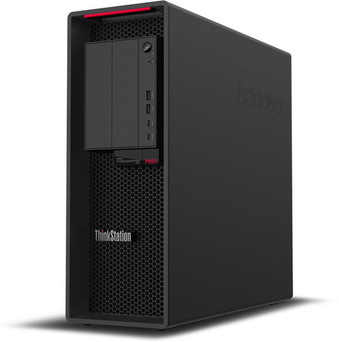 Lenovo 30E000G5GE Main image Lenovo 30E000G5GE - Work Station - Main image
