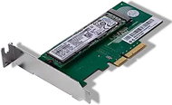 Lenovo TS M.2.SSD ADAPT:-LOW PROFILE F/ THINKSTATION P330 - PCI-Controller