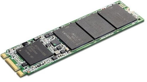 Lenovo 4XB0N10297 - SSD-Festplatte - Hauptbild