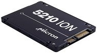 Lenovo 4XB7A38185 - SSD-Festplatte
