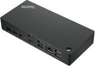 Lenovo 40AY0090CH - Dockingstation