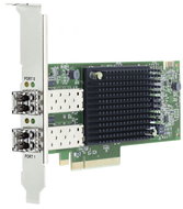 Lenovo THINKSYSTEM EMULEX LPE35002 32GB 2-PORT PCIE FIBRE CHANNEL A - Controller Unit