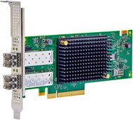 Lenovo THINKSYSTEM EMULEX LPE36002 64GB 2-PORT PCIE FIBRE CHANNEL A - Controller Unit