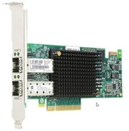 Lenovo EMULEX 16GB FC DUAL-PORT HBA - PCI-Controller