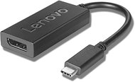 Lenovo LENOVO USB-C TO DP ADAPTER - Video Cable