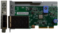 Lenovo 10GB 2-PORT SFP+ LOM F/THINK SYSTEM - Netzwerkkarte