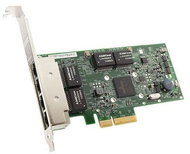 Lenovo NETXTREME PCIE 1GB 4-PORT RJ45 ETHERNET ADAPTER F/THINK SYSTEM - Netzwerkkarte