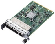 Lenovo THINKSYSTEM BROADCOM 5719 1GBE RJ45 4-PORT OCP ETHERNET ADAPTER - Netzwerkkarte