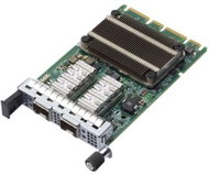 Lenovo 10/25GBE SFP28 2-PORT OCP - Netzwerkkarte