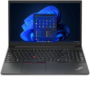 Lenovo TP E15 G4 I7-1255U 16GB 512GB SSD 15.6 FHD W11P - Laptop