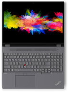 Lenovo TP P16 G1 I9-12950HX VPRO 32GB 1TB SSD A4500 16 WQUXGA W11PDG - Laptop