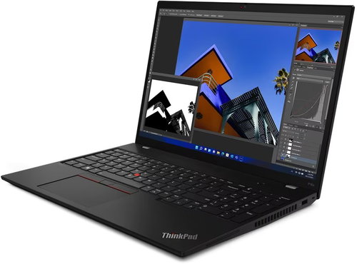 Lenovo TP P16S G1 R7P-6850U 16GB 512GB SSD 16.0 WUXGA W11PDG Main image Lenovo TP P16S G1 R7P-6850U 16GB 512GB SSD 16.0 WUXGA W11PDG - Laptop - Main image