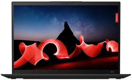 Lenovo TP X1 CARBON G11 I7-1355U 16GB 512GB SSD 14.0 WUXGA W11P - Laptop - Main image
