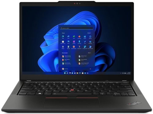 Lenovo TP X13 G4 I7-1355U 16GB 1TB SSD 13.3 2.8K W11P 5G Main image Lenovo TP X13 G4 I7-1355U 16GB 1TB SSD 13.3 2.8K W11P 5G - Laptop - Main image