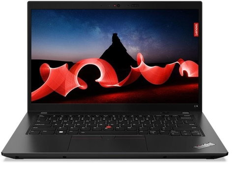 Lenovo TP L14 G4 R5P 7530U 16GB 512GB SSD 14.0 FHD W11P 4G - Laptop - Main image