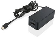 Lenovo LENOVO 45W STAND. AC ADAPTER EU - USB TYPE-C - Napájecí adaptér