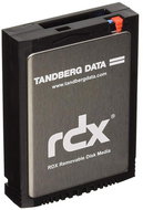 Lenovo THINKSYSTEM RDX 4TB CARTRIDGE - Festplatte