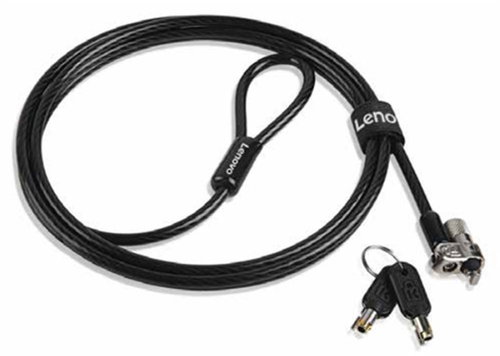 Lenovo KENSINGTON MS DS 2.0 SINGLE HEAD MASTERKEY LOCK - Laptop Lock - Main image