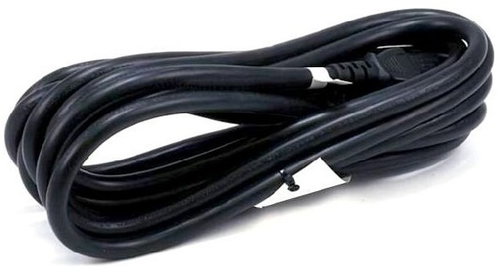 Lenovo 1.0M 13A/100-250V C13 TO C14 JUMPER CORD - Napájecí kabel - Main image