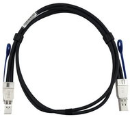 Lenovo EXTERNAL MINISAS HD 8644/ MINISAS HD 8644 3M CABLE - Datenkabel