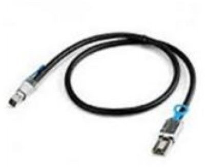Lenovo EXTERNAL MINISAS HD 8644/ MINISAS HD 8644 1M CABLE - Data Cable - Main image